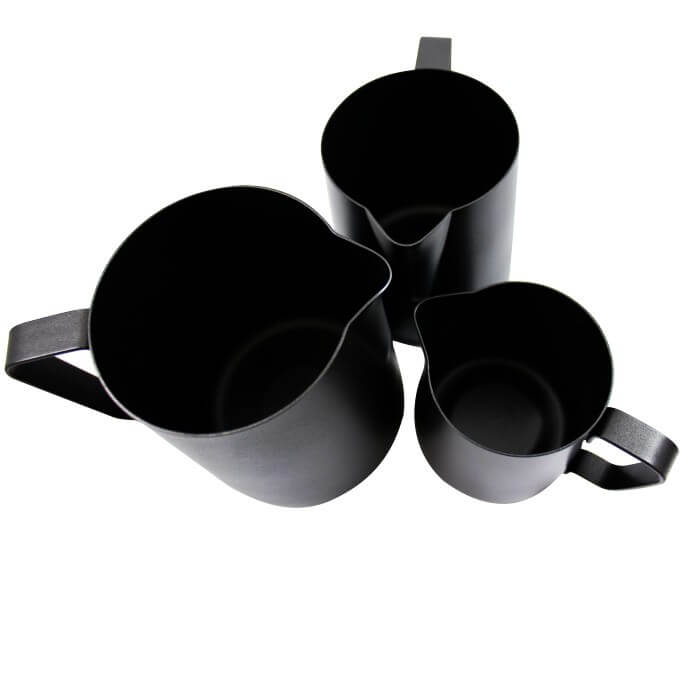 Rhinowares Stealth Milk Jug