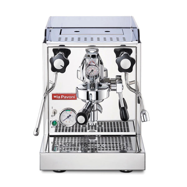 La Pavoni Cellini Coffee Machine