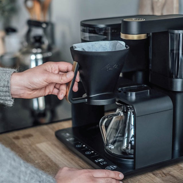 Melitta Epos Automatic Pour Over System