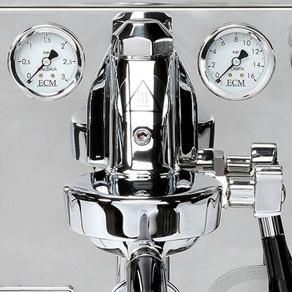 ECM Technika V Profi PID Rotary Coffee Machine