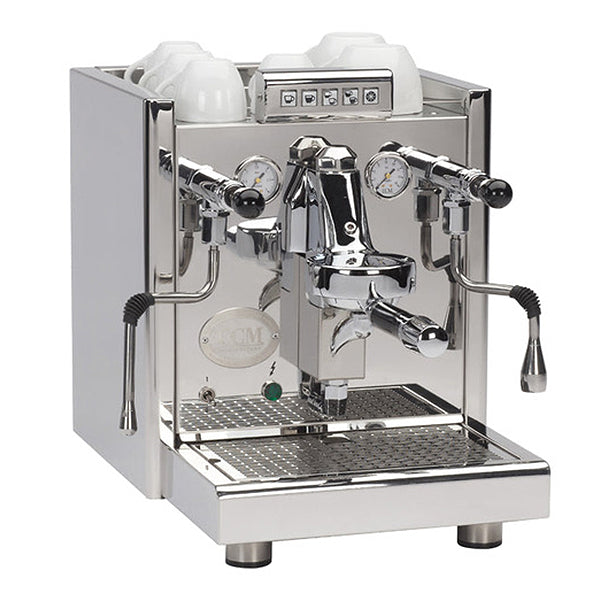 ECM Elektronika II Profi Rotary Coffee Machine