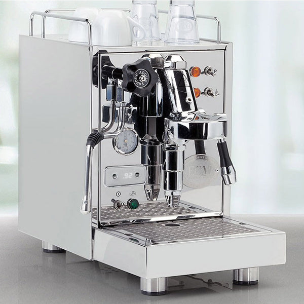 ECM Classika PID Coffee Machine