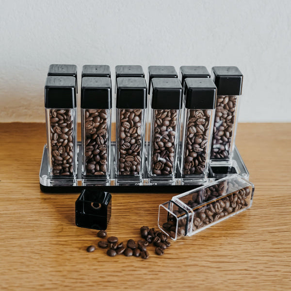 Normcore Coffee Bean Cellars