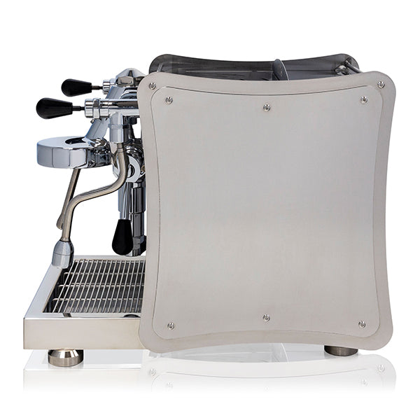 Izzo Vivi Flat Coffee Machine