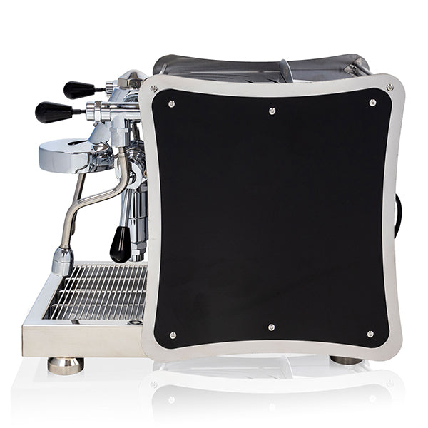 Izzo Vivi Flat Coffee Machine