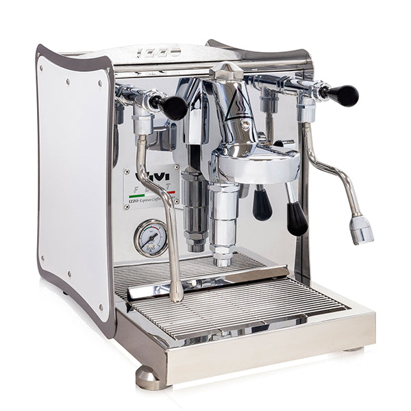 Izzo Vivi Flat Coffee Machine