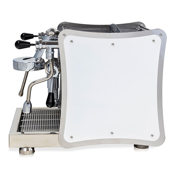 Izzo Vivi Flat Coffee Machine