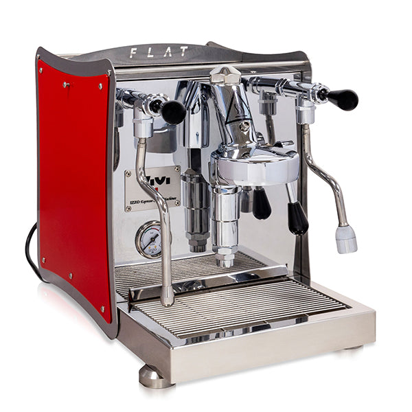 Izzo Vivi Flat Coffee Machine
