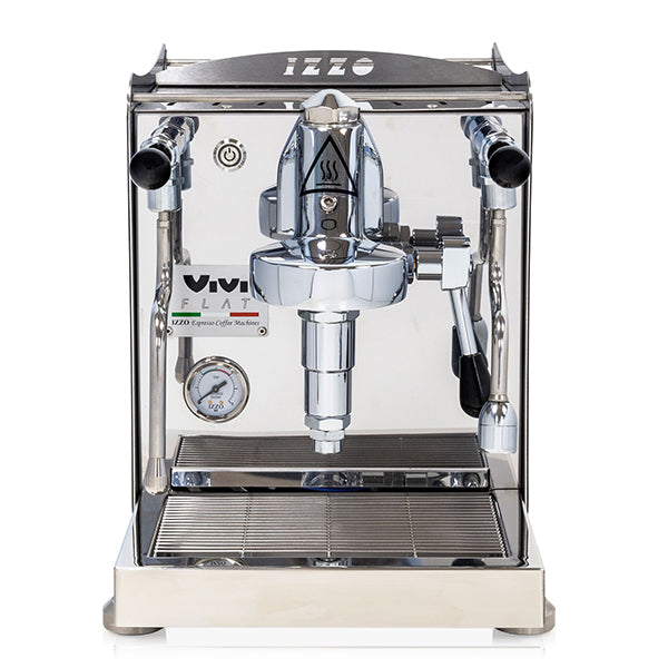 Izzo Vivi Flat Coffee Machine