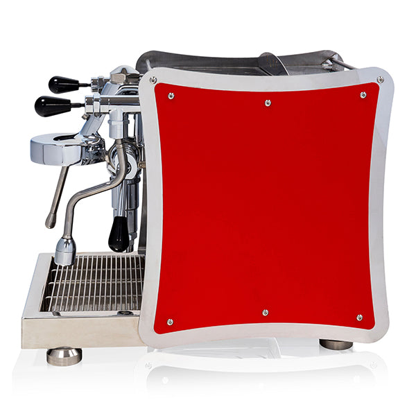 Izzo Vivi Flat Coffee Machine
