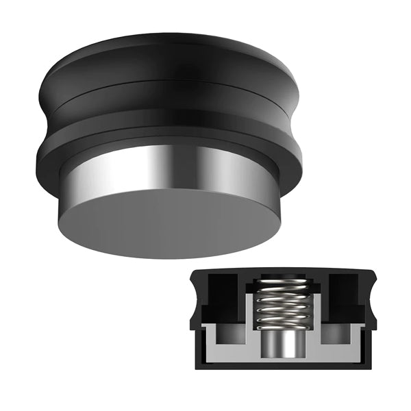 Normcore Coffee Palm Tamper
