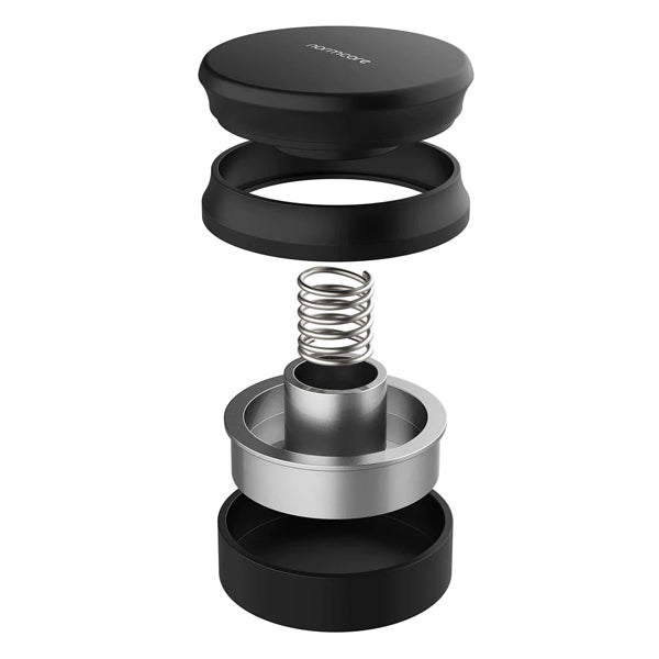 Normcore Coffee Palm Tamper