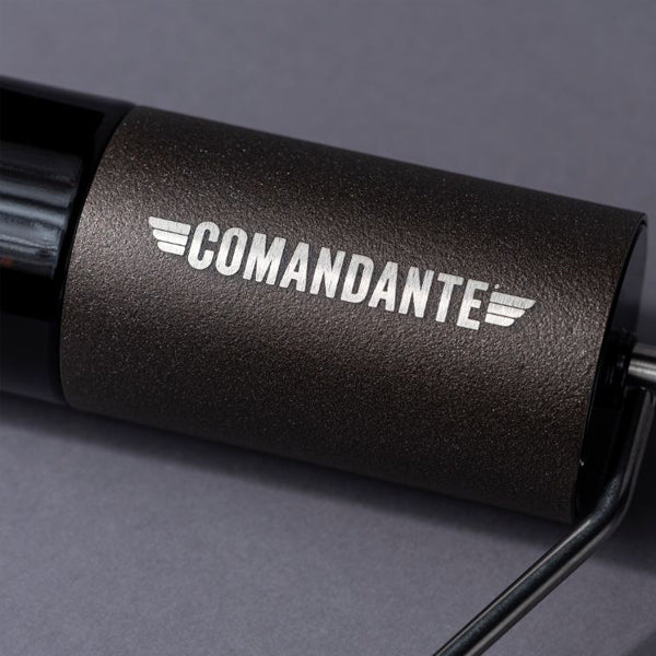 Comandante C40 MK4 Nitro Blade Coffee Grinder