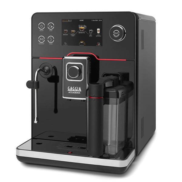 Gaggia Accademia Automatic Espresso Machine