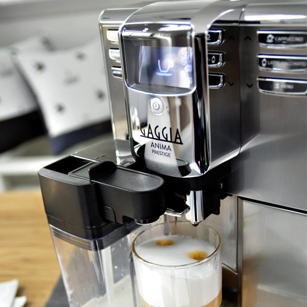 Gaggia Anima Automatic Espresso Machine