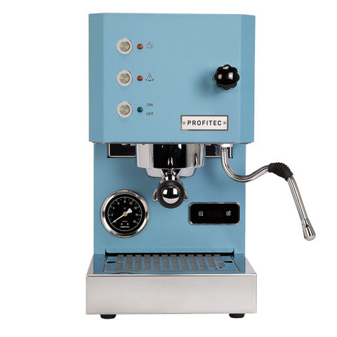 Profitec GO Coffee Machine