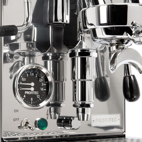 Profitec Pro 400 Coffee Machine