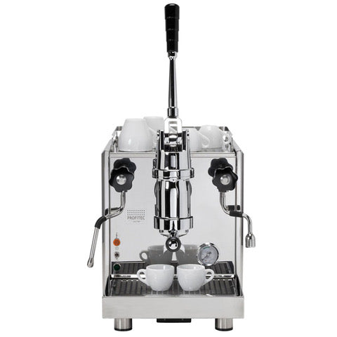 Profitec Pro 800 Leva Coffee Machine