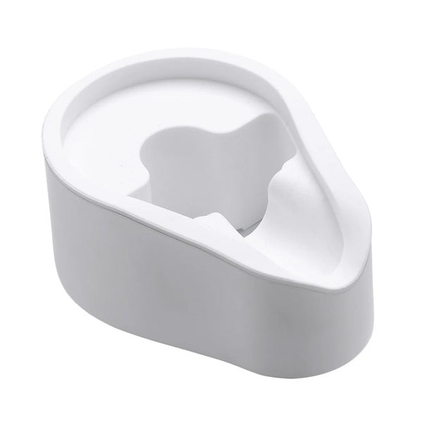 Normcore Portafilter Stand - White