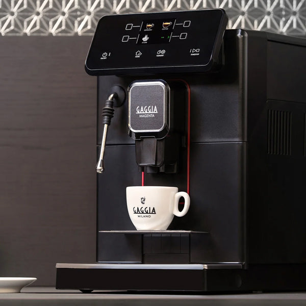 Gaggia Magenta Plus Coffee Machine