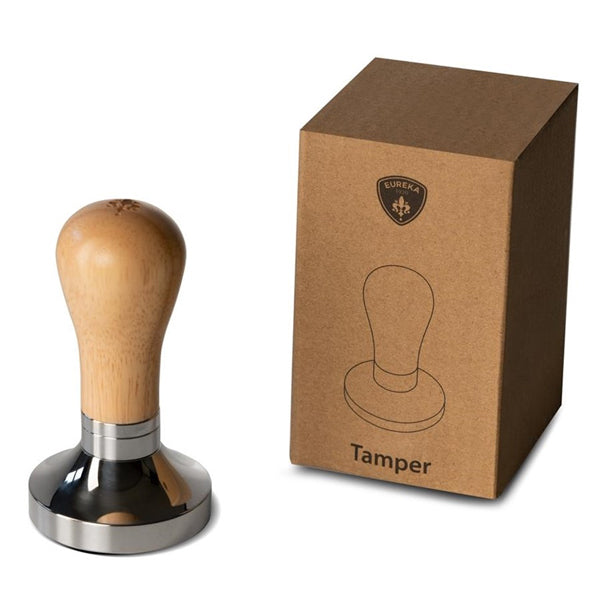 Eureka Adjustable Tamper