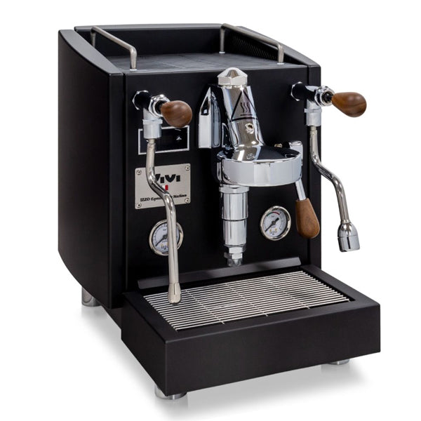 Izzo Vivi Dual Boiler Duetto PID Coffee Machine