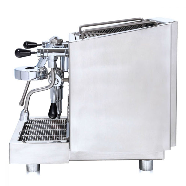 Izzo Vivi Dual Boiler Duetto PID Coffee Machine
