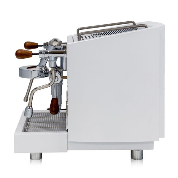 Izzo Vivi Dual Boiler Duetto PID Coffee Machine