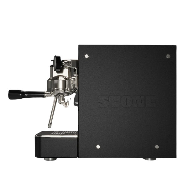 Stone Coffee Machine