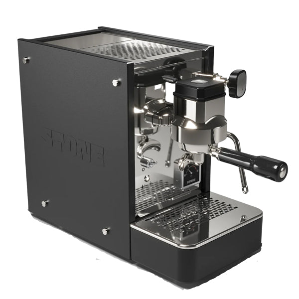 Stone Coffee Machine