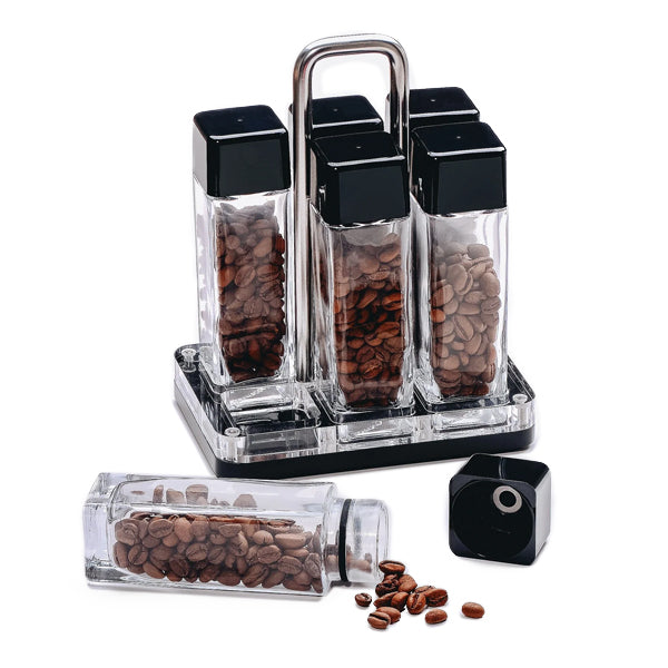 Normcore Coffee Bean Cellars