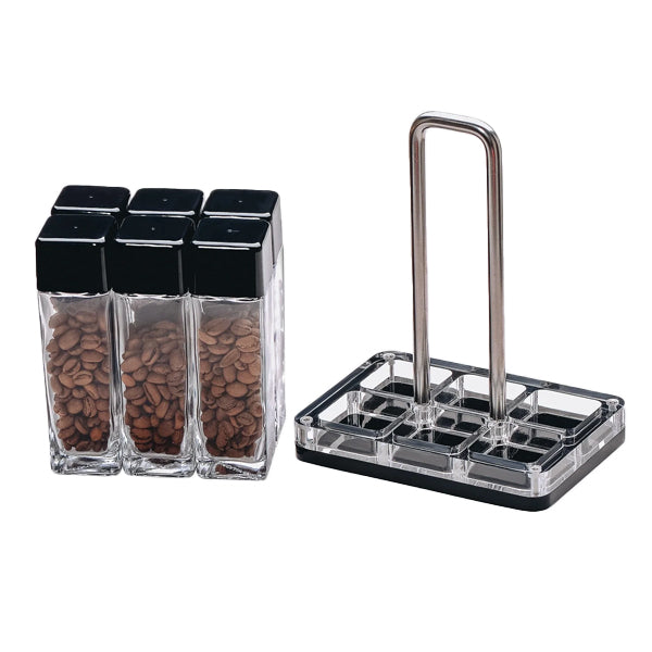 Normcore Coffee Bean Cellars