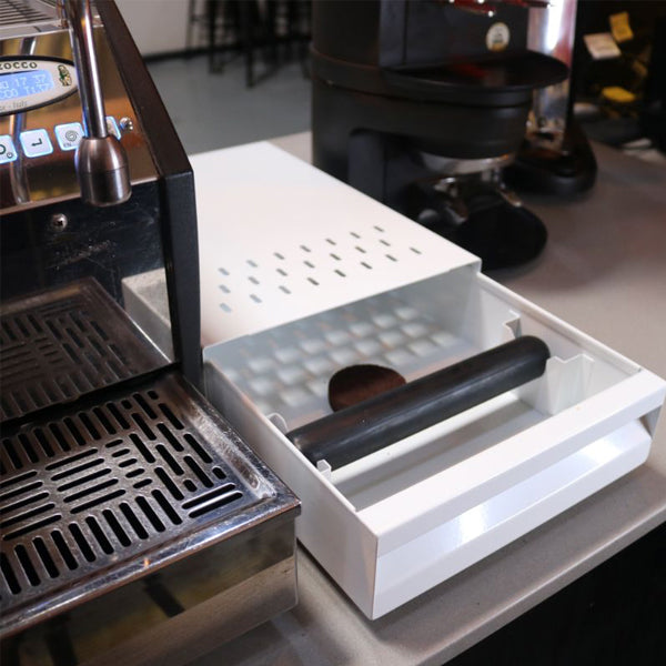 Rhino Coffee Knock Drawer