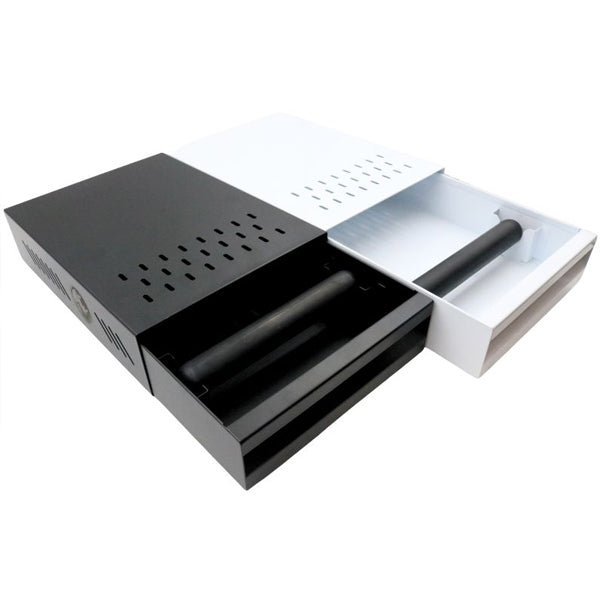 Rhino Coffee Knock Drawer