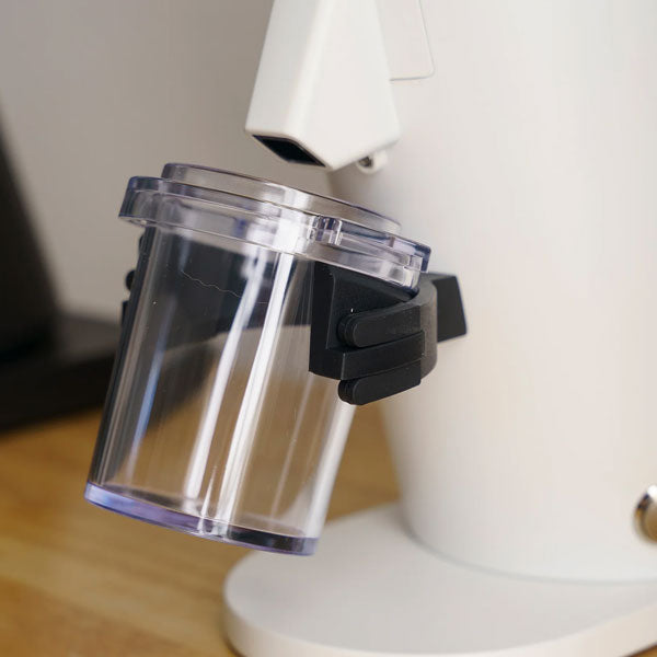 Turin DF54 Single Dose Grinder