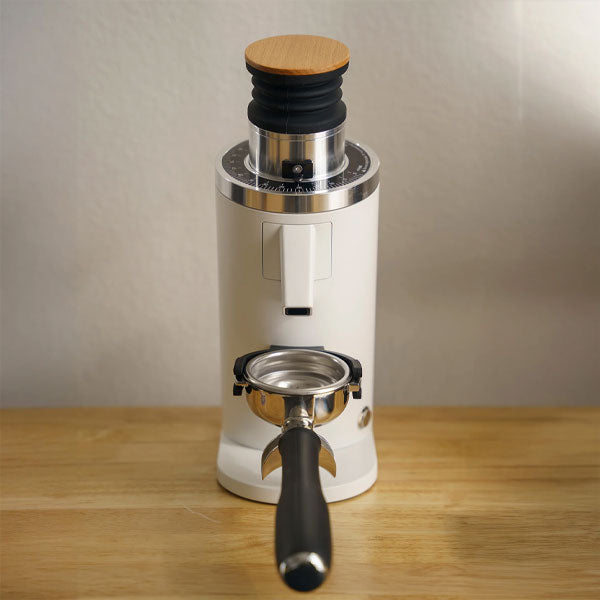 Turin DF54 Single Dose Grinder