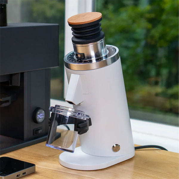 Turin DF54 Single Dose Grinder