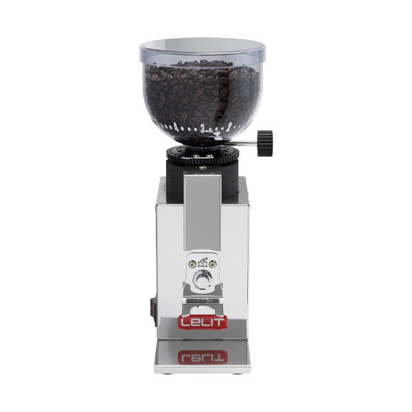 Lelit Fred Coffee Grinder