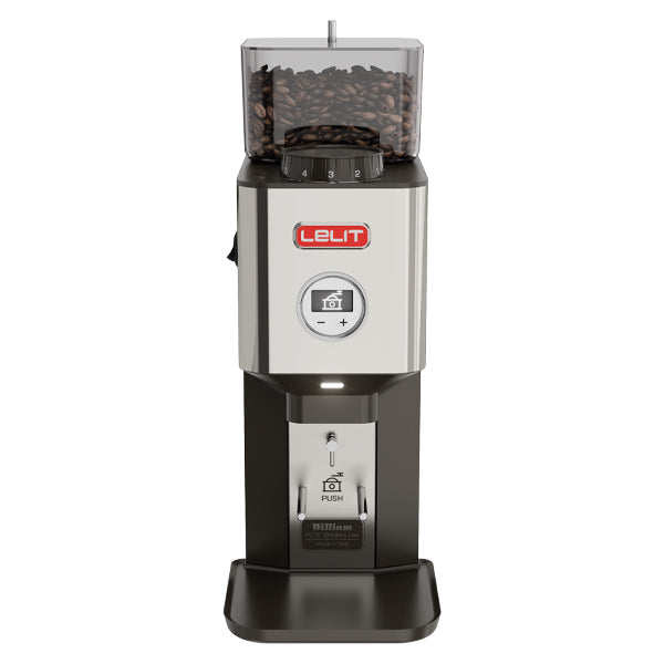 Lelit William Coffee Grinder