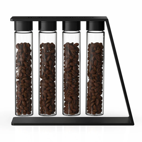 Pesado Single Dose Bean Tubes