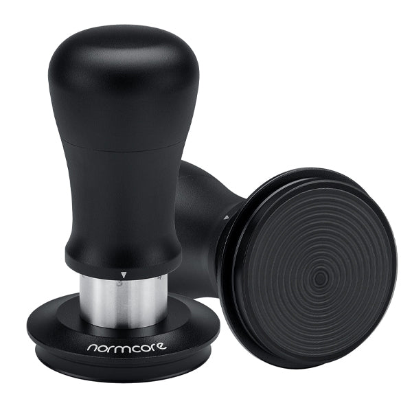 Normcore Spring-Loaded Tamper V5