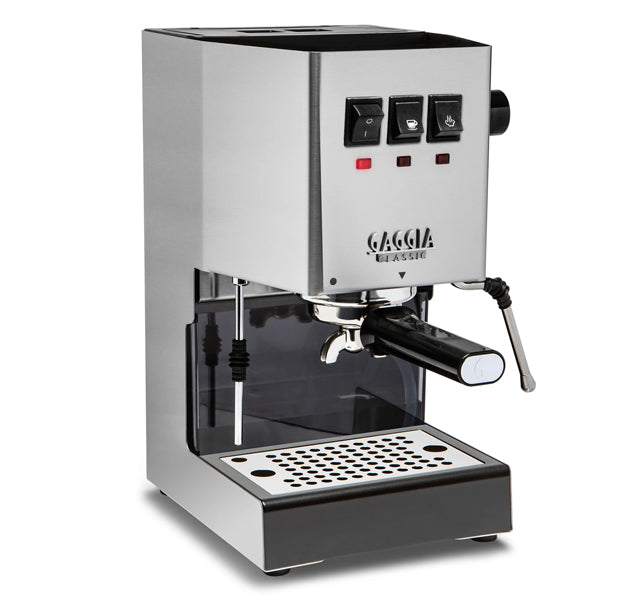 Gaggia Classic E24 Coffee Machine