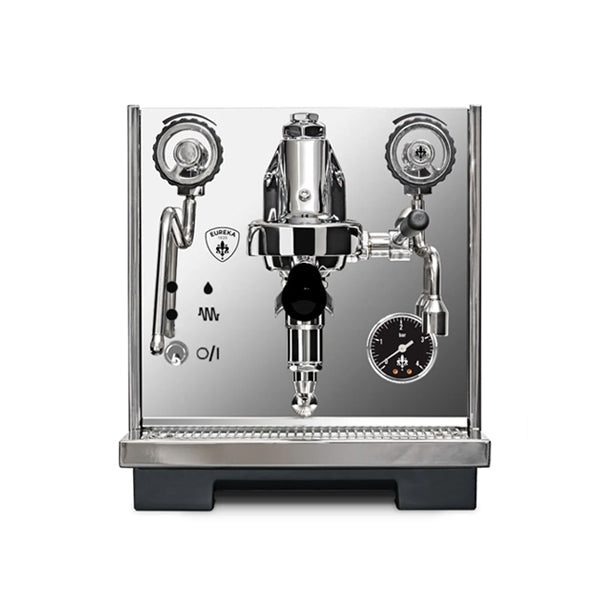 Eureka Pura R Espresso Machine