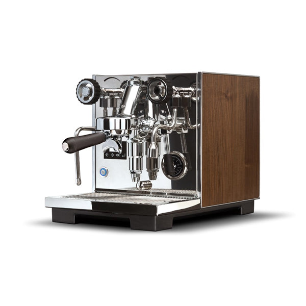 Eureka Costanza R Espresso Machine
