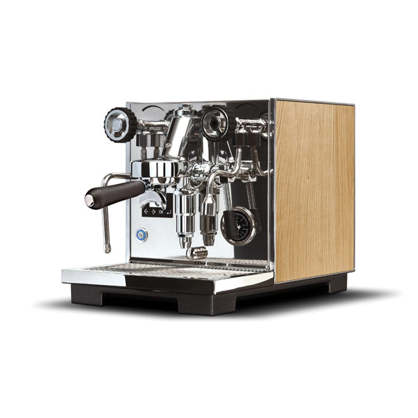 Eureka Costanza R Espresso Machine