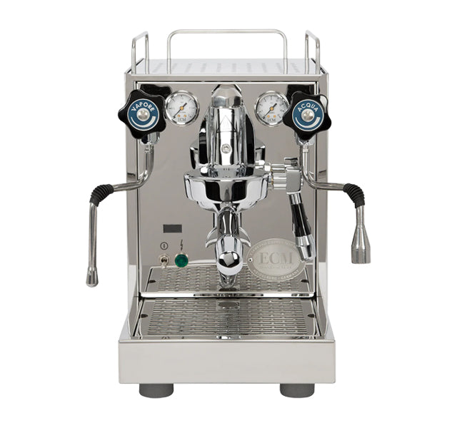 ECM Mechanika VI Slim Digital PID Coffee Machine