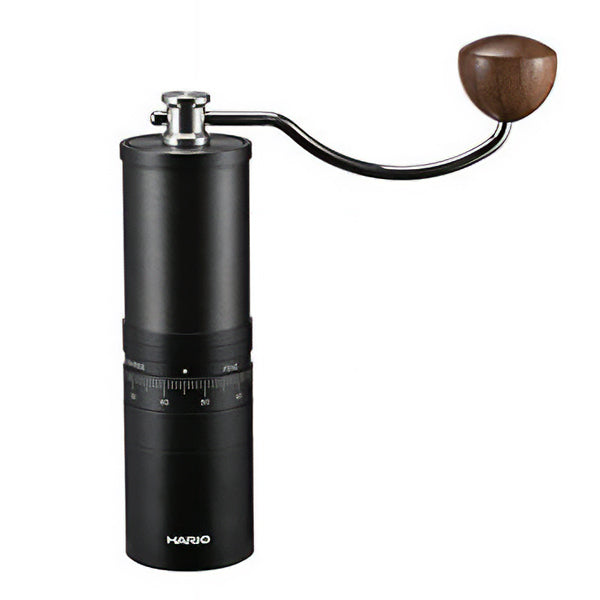 Hario Pro Manual Coffee Grinder