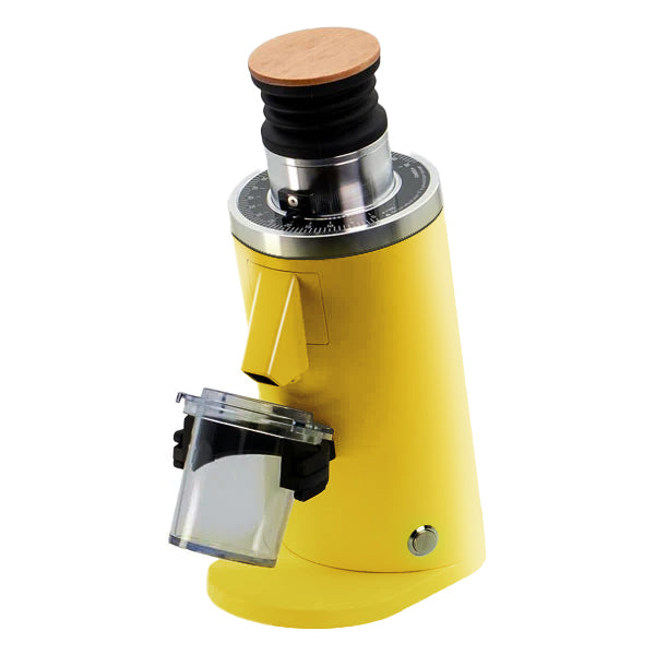 Turin DF54 Single Dose Grinder