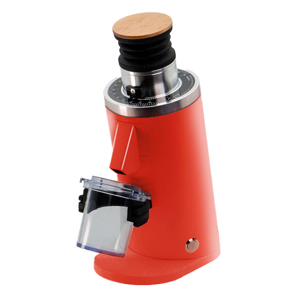 Turin DF54 Single Dose Grinder