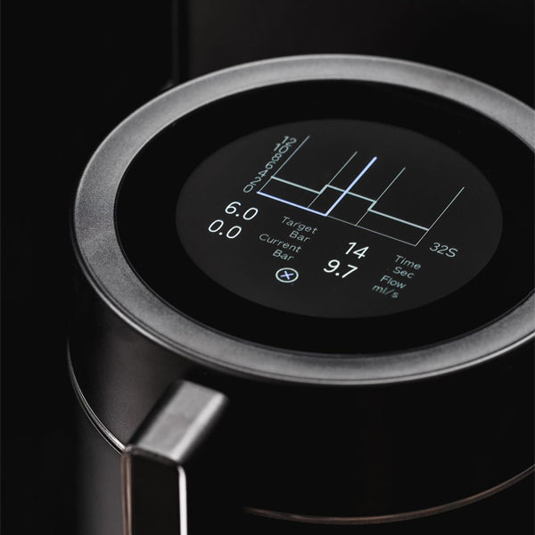 WPM Primus Coffee Machine